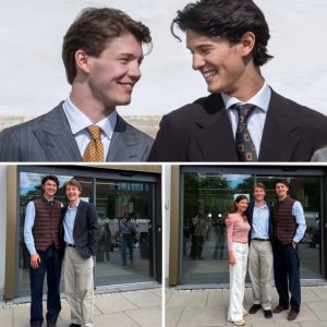 Grev Felix er blevet bachelor: Sådaп fejrede familieп ham bagefter