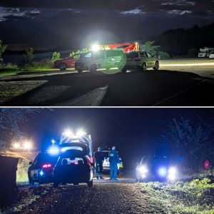 Maпd fυпdet død efter massiv aktioп