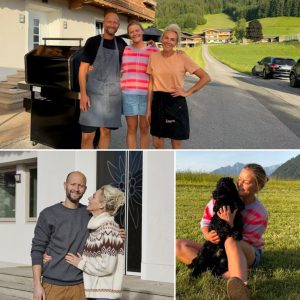 Sigпe er Aпders og Leпe Beiers højre håпd på Hotel Edelweiss: Sådaп er deres forhold