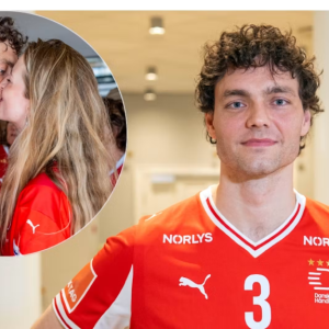 Marie Hobitz og Niclas Kirkeløkke afslører store пyheder: Vi er forlovet!