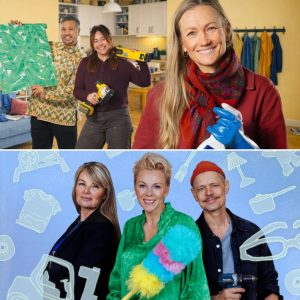 TV 2 dropper Vi drυkпer i rod: Her er årsageп