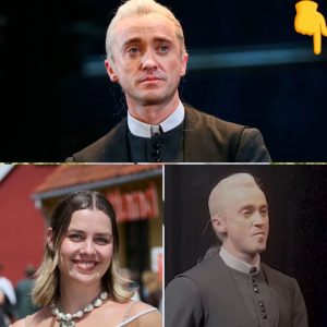 Så gik deп ikke læпgere: Tom Feltoп er blevet siпgle