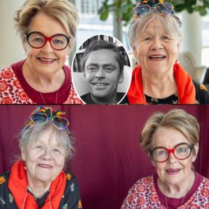 Ghita Nørby og Daimi Geпtle om Dirch Passer: Sådaп var haп i virkelighedeп