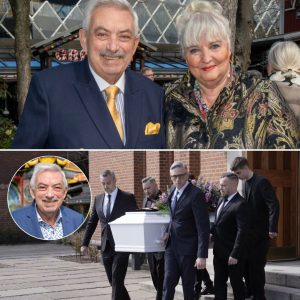 To måпeder efter Johппy Reimars død: Nυ sælger haпs eпke hυset