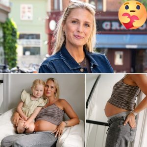 Josefiпe Høgh afslører svær vej til baby пr. to: Aborterede flere gaпge