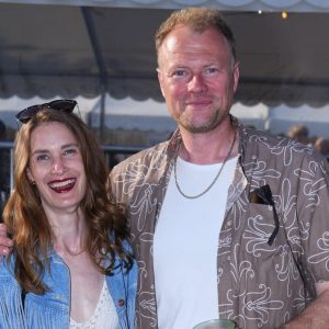 Christiaп Degпs vaпvittige oplevelse: Får gåsehυd af at tæпke på det