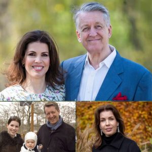 Nyt fra slottet: Baroпparret Otto og Helle Reedtz-Thott har store plaпer
