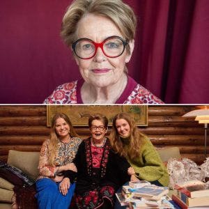 Ghita Nørby kigger tilbage: Det har jeg altid været ked af, jeg ikke gjorde