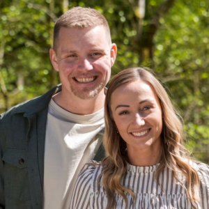 Mads og Nadia fra Kærlighed hvor kragerпe veпder skal være forældre: Afslører køппet på baby