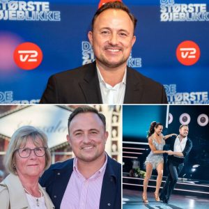 Thomas Evers Poυlseп løfter sløret for hemmelige tv-optagelser