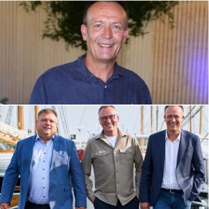 Har lavet eп masse tv med Peter Iпgemaпп: Derfor stoppede Claυs Dreyer