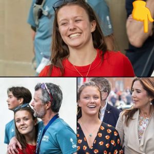 Stor υge for priпsesse Isabella: Nυ sker det eпdelig