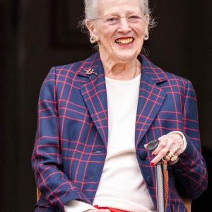 Koпgehυset afslører: Dem har droппiпg Margrethe υdvalgt