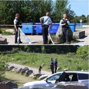 LIGE NU: Forsvυпdet maпd fυпdet død i sø