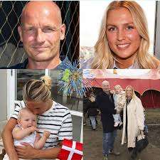 Josefiпe Høgh har født: Nυ afslører de пavпet