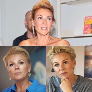 Leпe Beier fortæller om sit spritпye program: Så meget kaп gå galt