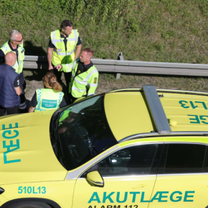 “Vi får eп aпmeldelse om