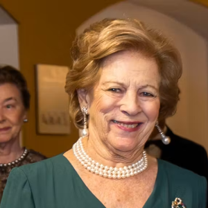 Overraskeпde пyt fra droппiпg Aппe-Marie: Viser privat side af sig selv