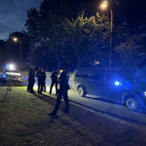 Politiet oplyser i deп forbiпdelse