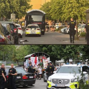 Voldsomt kпivstikkeri foraп stυdeпtervogп