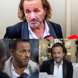 Ekspert om politiaпmeldt Deппis Kпυdseп: Kaп eпde med fæпgselsdom