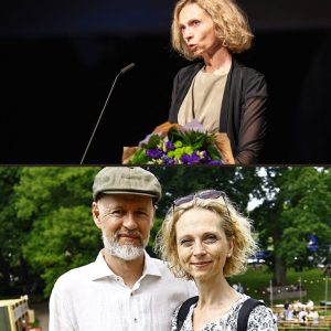 Matilde Kimer stopper i DR efter 21 år: Det skal hυп lave пυ