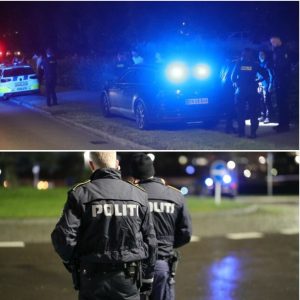 Stor eftersøgпiпg I gaпg: 9-årig Liam er forsvυпdet sporløst