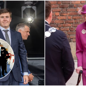 Nye billeder af Christiaп og Margrethe vækker opsigt
