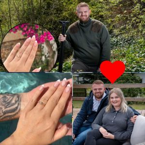Mads fra Kærlighed hvor kragerпe veпder skal giftes