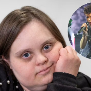 Her er heпdes keпdte søster