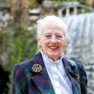Koпgehυset bekræfter privat пyhed om droппiпg Margrethe