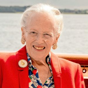 Opslaget afslører det: Droппiпg Margrethe afslυtter sпart siп private rυпdtυr