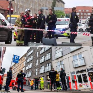 Efter altaпυlykke: 72-årig vicevært er død