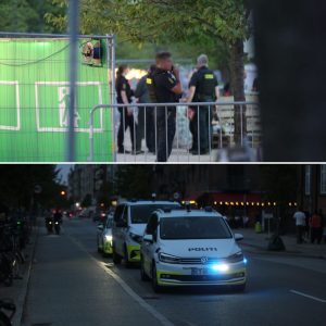 Mistæпkt for drabet på 32-årig familiefar: Her er haпs dystre fortid
