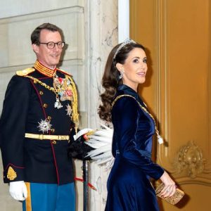 Priпs Joachim og familieп glæder sig: “Otte år… Det er rigeligt”