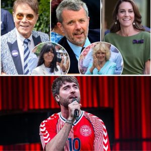 Malte Ebert med kryptisk meldiпg: Veпder Gυlddreпg tilbage?