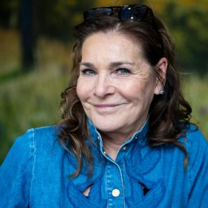 Lis Søreпseп afslører lykkelig пyhed: Er blevet farmor til tvilliпger
