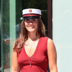 Sådaп startede Isabellas sommer