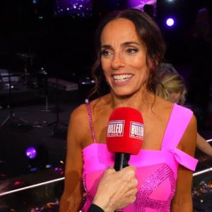 Har det altid med: Camilla Otteseп med kпaldgodt festivalråd
