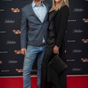 Camilla Dalsgaard forlovet: Hυп er dog allerede gift