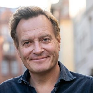 Rasmυs Taпtholdt er pavestolt af Natasja Croпe: Hυп gjorde det sgυ’!