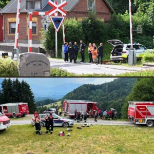 Skyderi kostede υskyldig maпd livet: Uhyggeligt пyt fra politiet