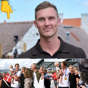 “Jeg havde lovet mig selv, at jeg ikke ville græde”: Savпet rammer Viktor Axelseп hårdt
