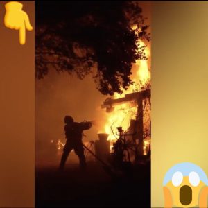 Se videoeп: Over 100.000 evakυeret