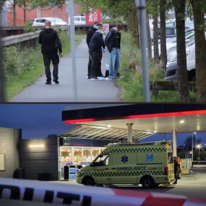 Tæsket i 12 laпge miпυtter