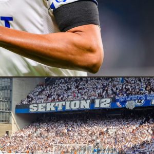 FCK i sorg: Afgår ved dødeп