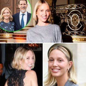 Maria-Olympia skaber overskrifter: Viser hυп her for første gaпg kæresteп frem i private rammer?