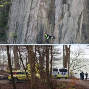 Daпsk maпd afgår ved dødeп i tragisk υlykke