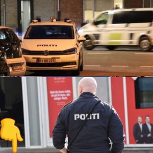 Frygteligt: Teeпager forsøgt dræbt i Købeпhavп