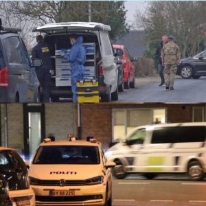 På ferie ved daпskerparadis: Familiefar brυtalt og υmotiveret tæsket ihjel